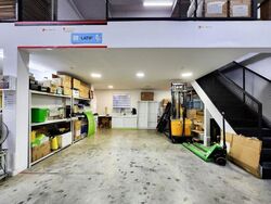T-space (D18), Factory #632862651